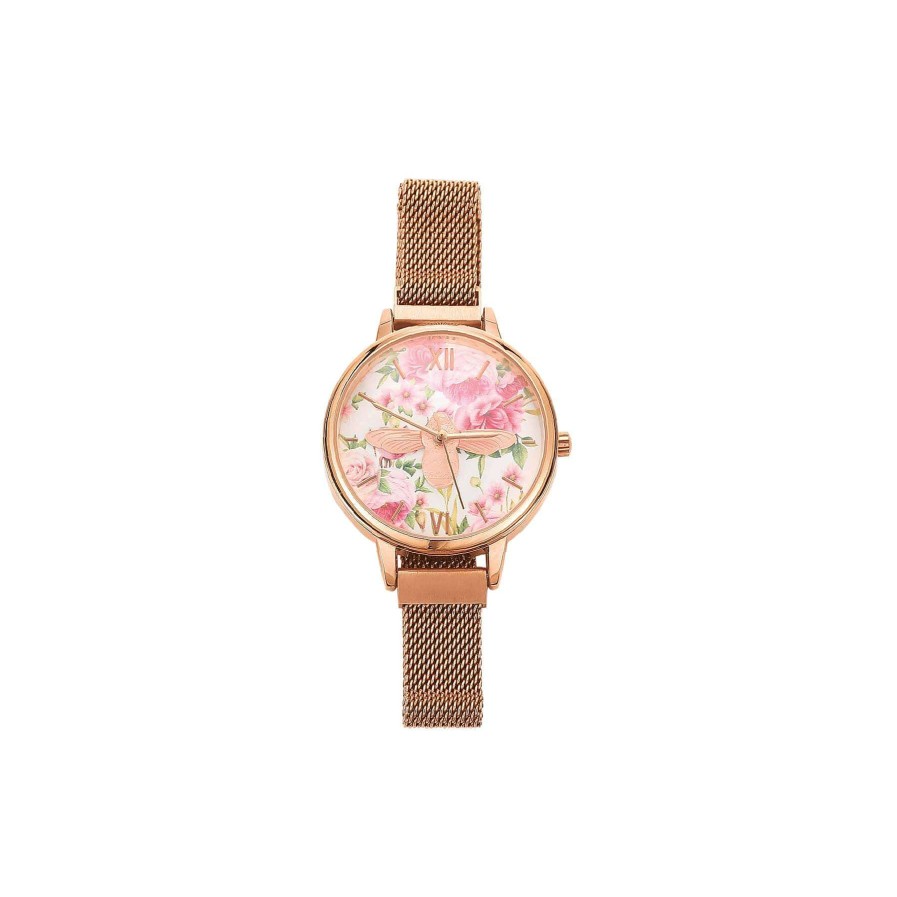 Luzaka Montre Chaud En Ligne Sortie Boutique Bijouxvendus